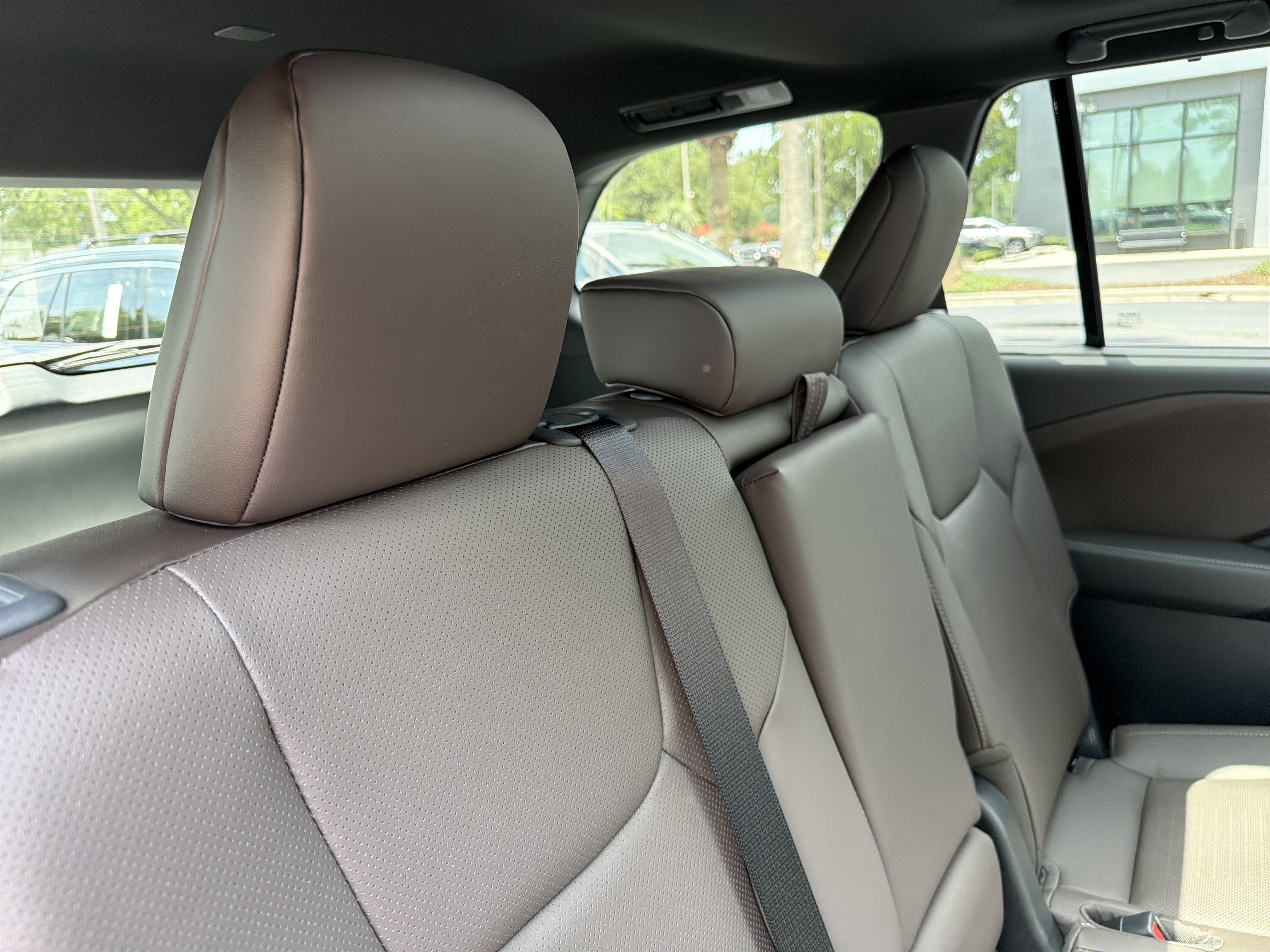 New 2026 Lexus TX 350 FWD image 28