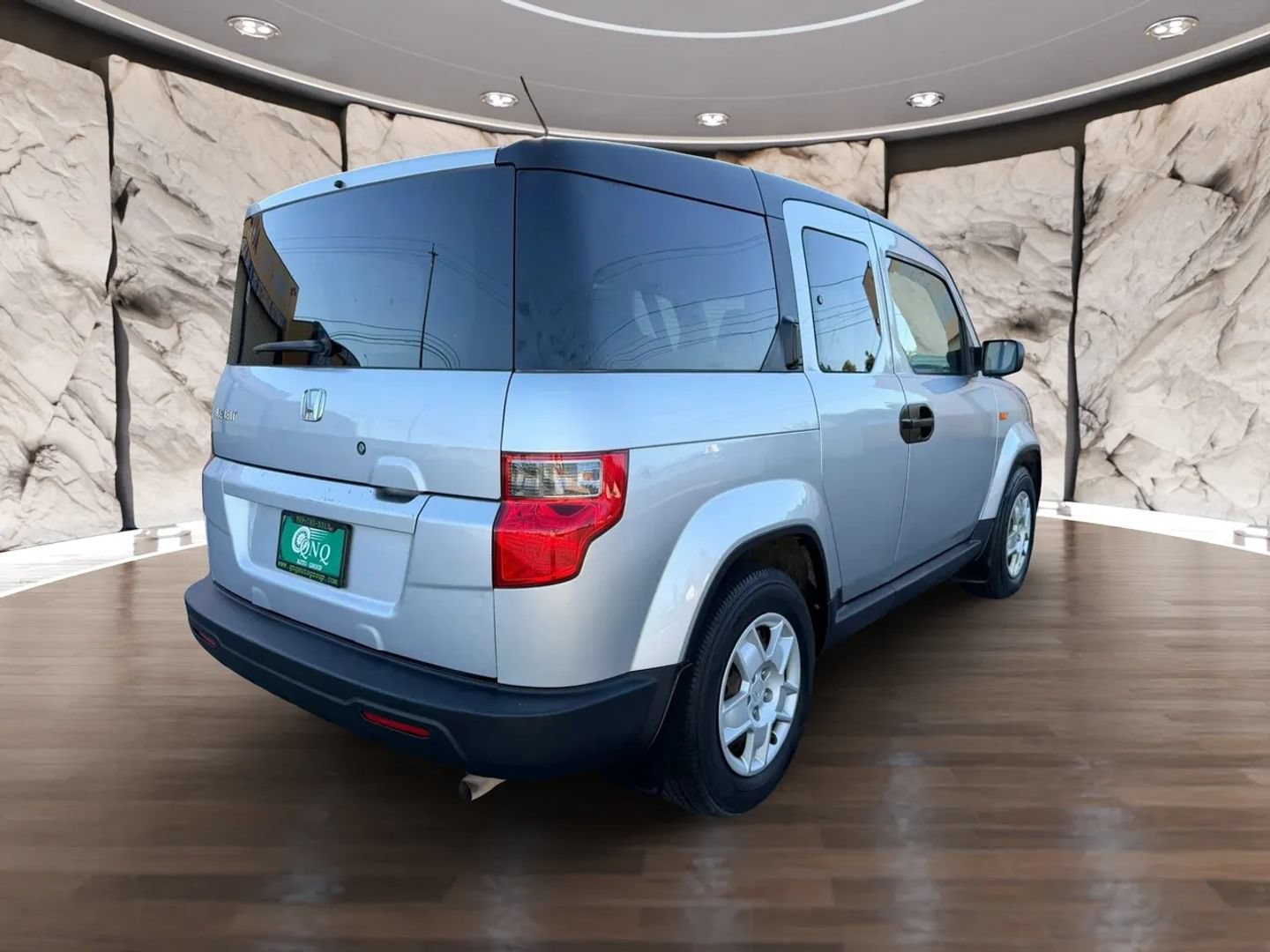 Used 2010 Honda Element LX image 4