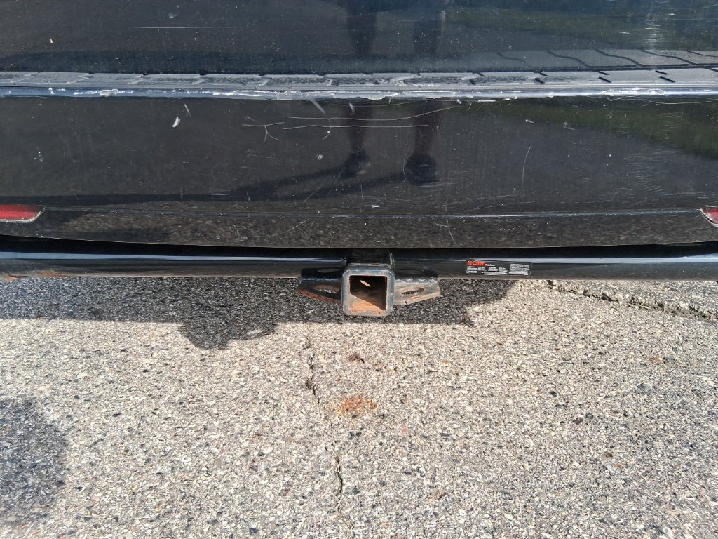 Used 2015 Honda Odyssey EX-L image 17