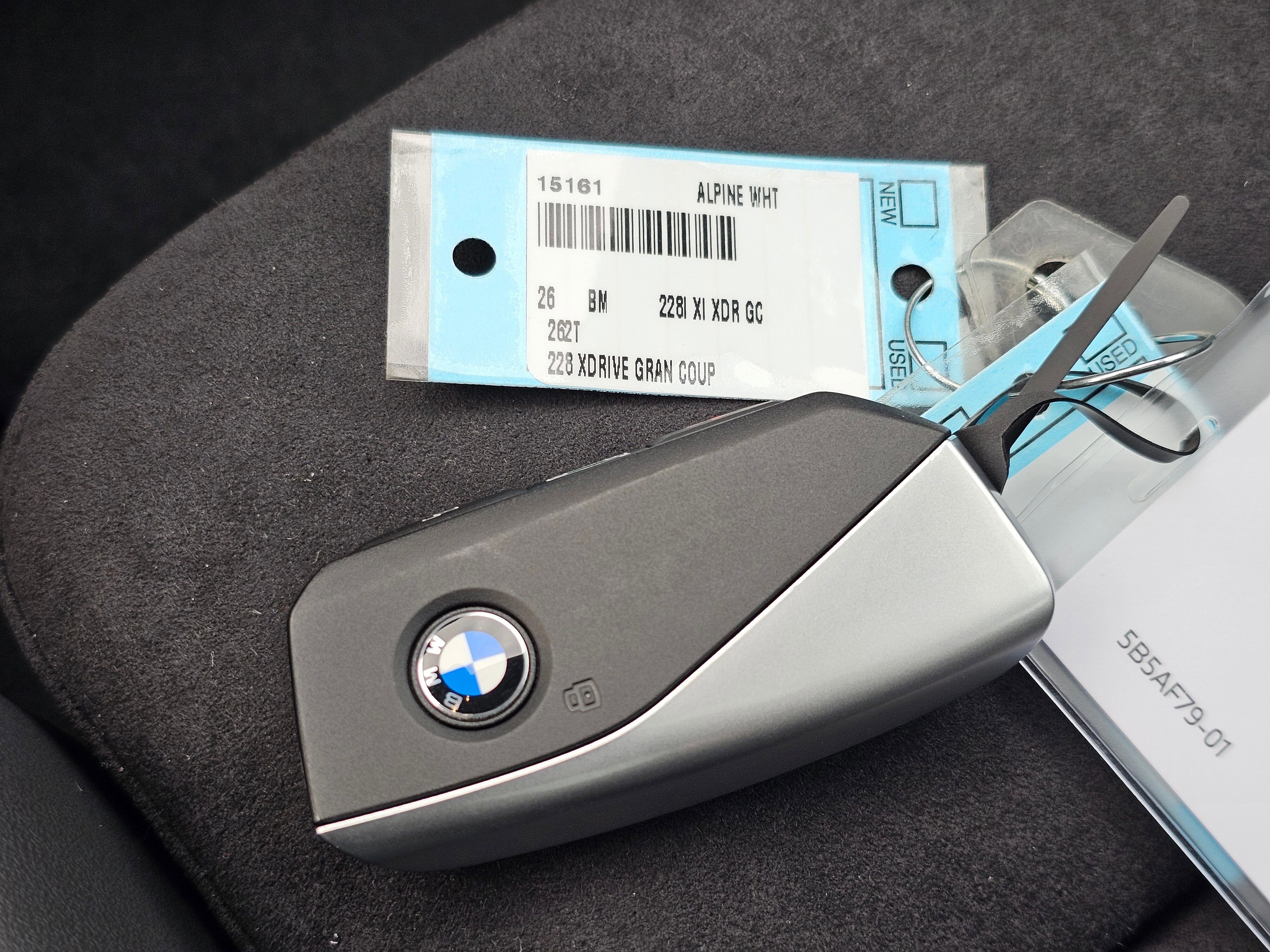 New 2026 BMW 228i xDrive w/ Premium Package image 32