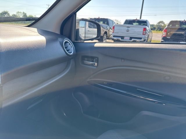 Used 2018 Mitsubishi Mirage GT image 34