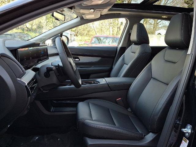 Certified 2025 Nissan Murano SL AWD/4WD image 15
