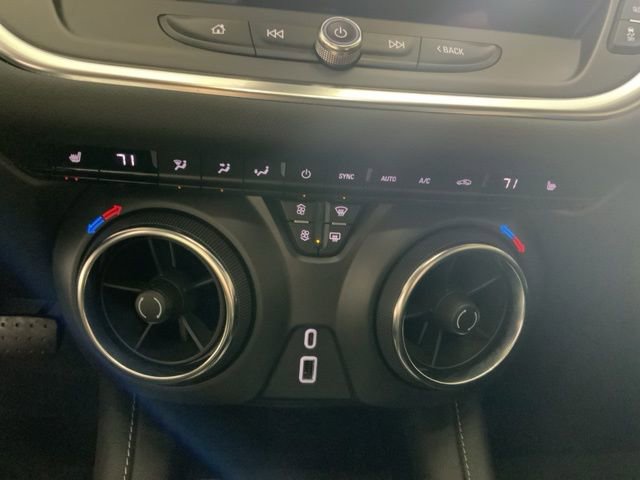 Used 2024 Chevrolet Blazer LT image 22