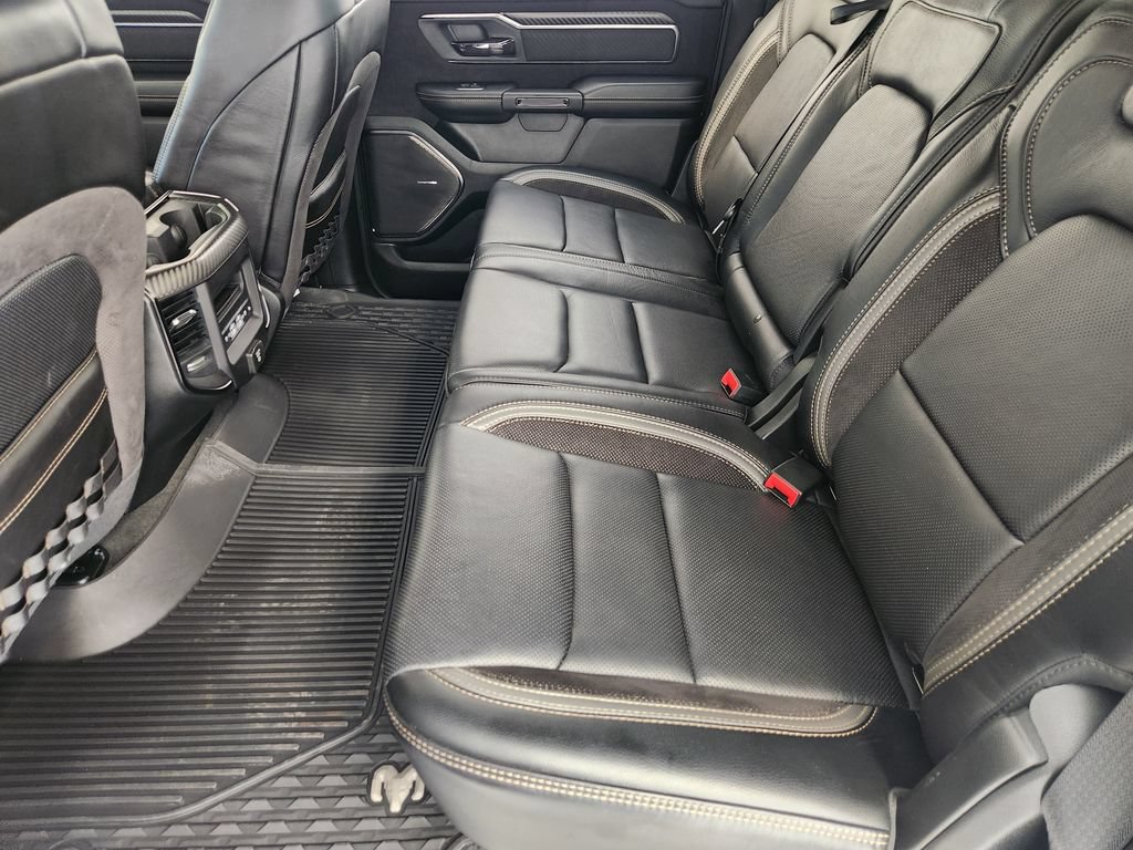 Used 2024 RAM 1500 TRX AWD/4WD image 31