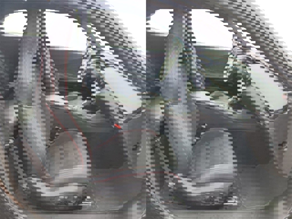 Used 2025 Dodge Charger Daytona Scat Pack w/ Track Pack image 11