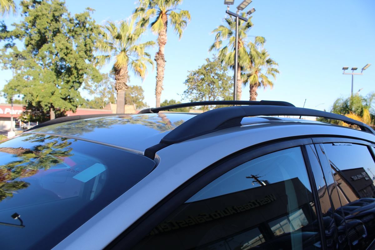 Used 2018 Ford Escape SEL FWD image 13