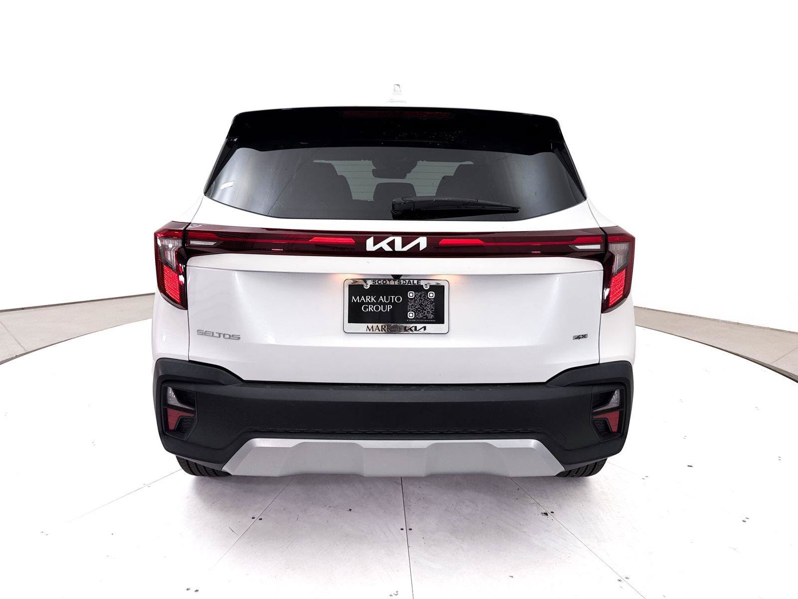 Certified 2024 Kia Seltos LX AWD/4WD image 16