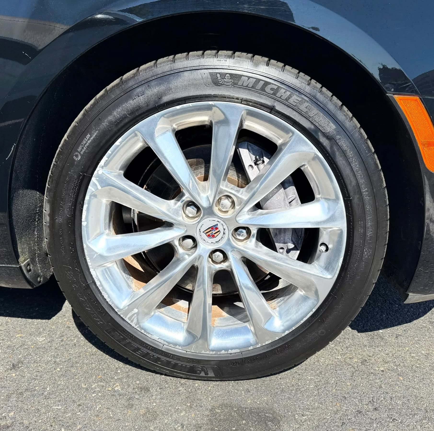 Used 2013 Cadillac XTS Premium FWD image 52