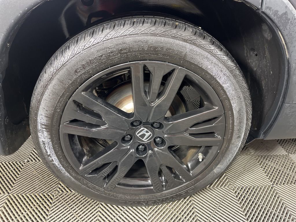 Certified 2021 Honda Passport Sport image 13