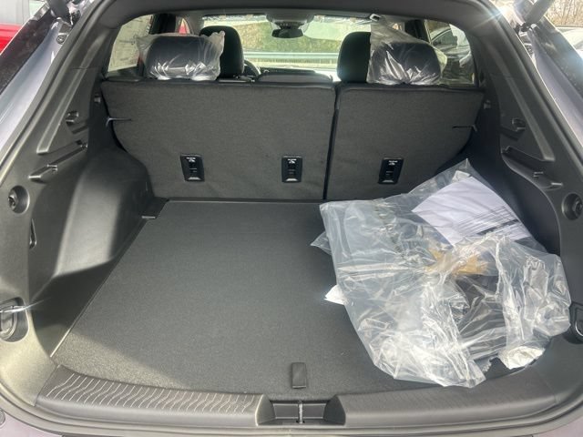 New 2026 Chevrolet Equinox EV LT AWD/4WD image 14
