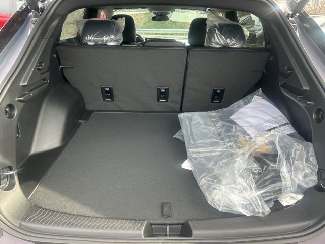 New 2026 Chevrolet Equinox EV LT AWD/4WD image 14