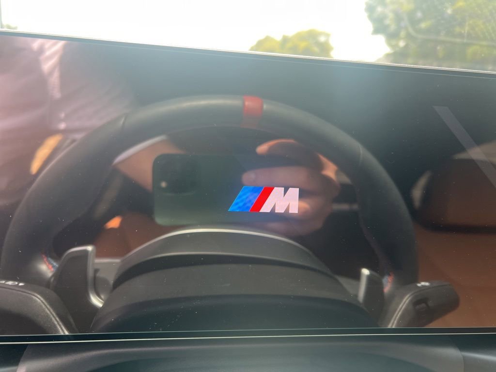 Used 2025 BMW M340i w/ Premium Package RWD image 12