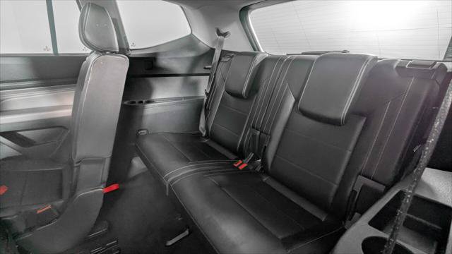Used 2023 Volkswagen Atlas SE FWD image 18