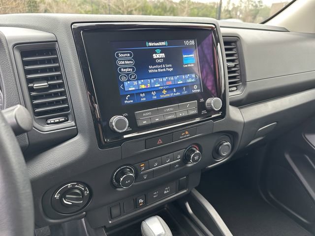 Certified 2023 Nissan Frontier S w/ Technology Package image 29