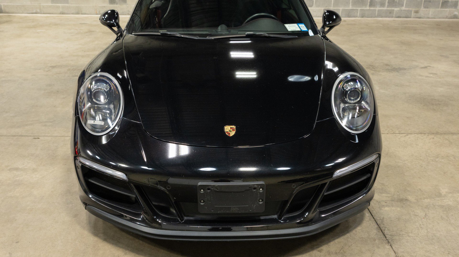 Used 2019 Porsche 911 Carrera 4 GTS image 13