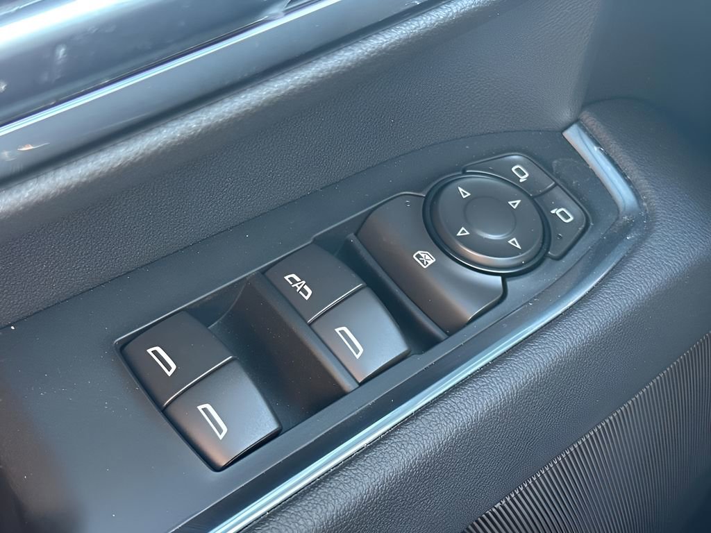 New 2025 Chevrolet Silverado 2500 LT w/ Convenience Package image 8