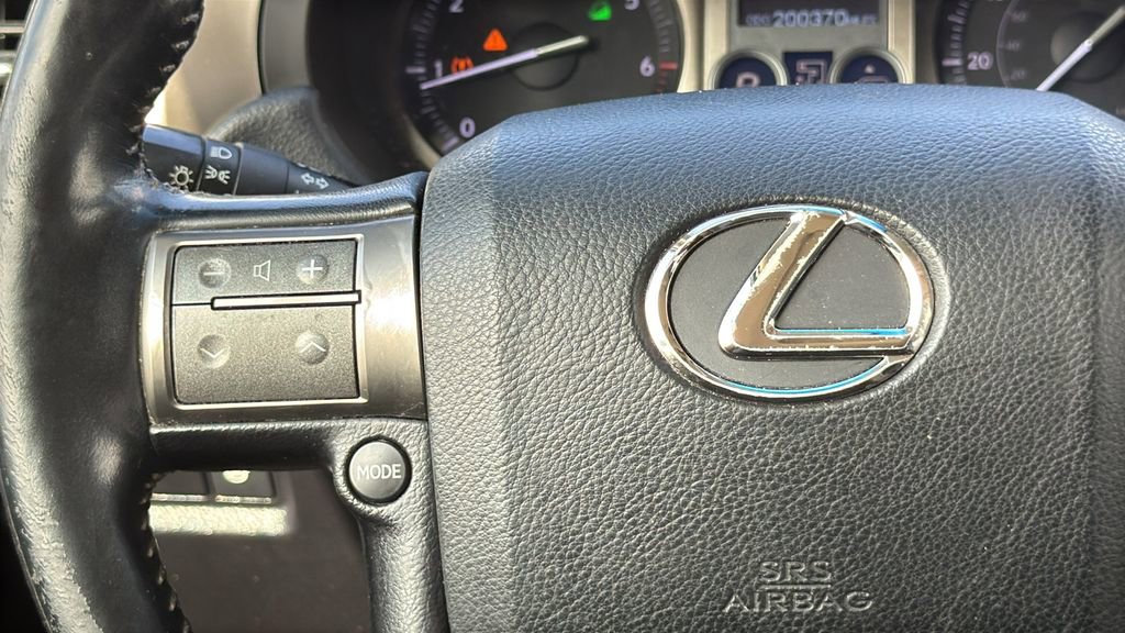Used 2012 Lexus GX 460 Premium image 21