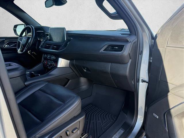 Used 2024 Chevrolet Tahoe LT RWD image 12