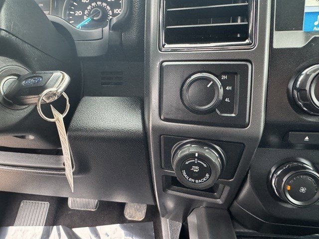 Used 2018 Ford F150 XLT w/ Equipment Group 302A Luxury image 21