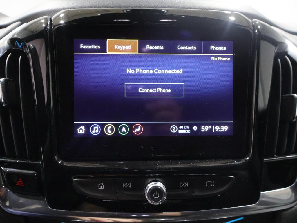 Used 2023 Chevrolet Traverse RS w/ LPO, Floor Liner Package AWD/4WD image 26