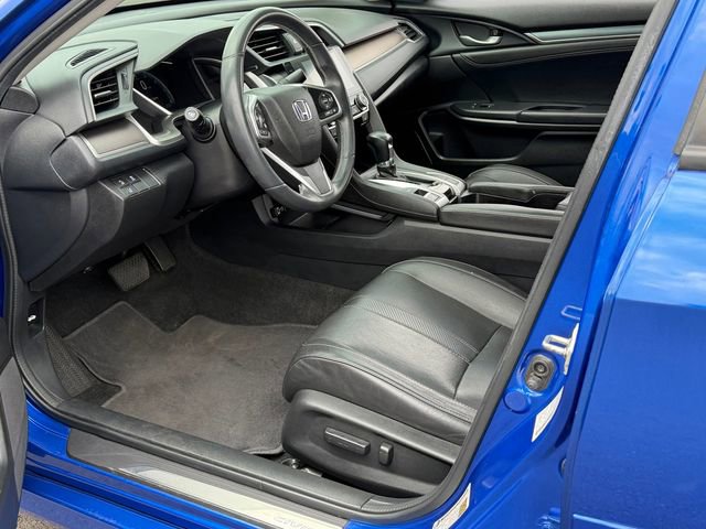 Used 2016 Honda Civic Touring image 11