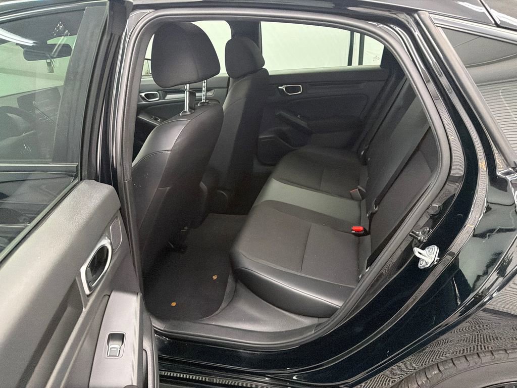 Used 2023 Honda Civic Sport image 19