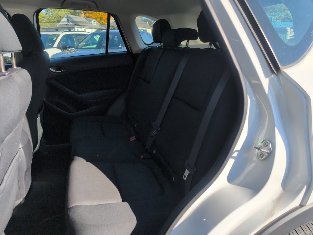 Used 2016 MAZDA CX-5 Sport AWD/4WD image 29