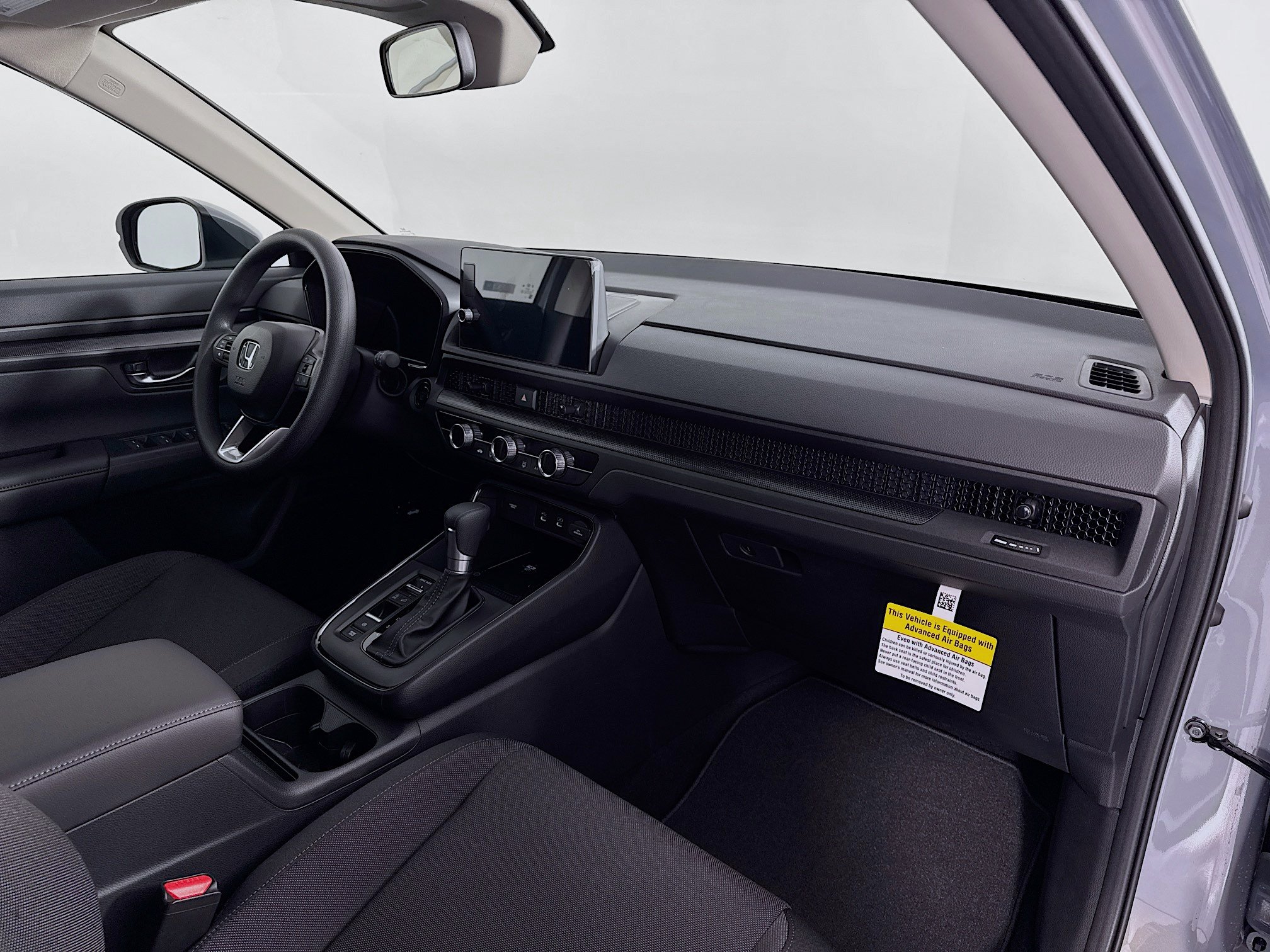 New 2026 Honda CR-V LX image 27