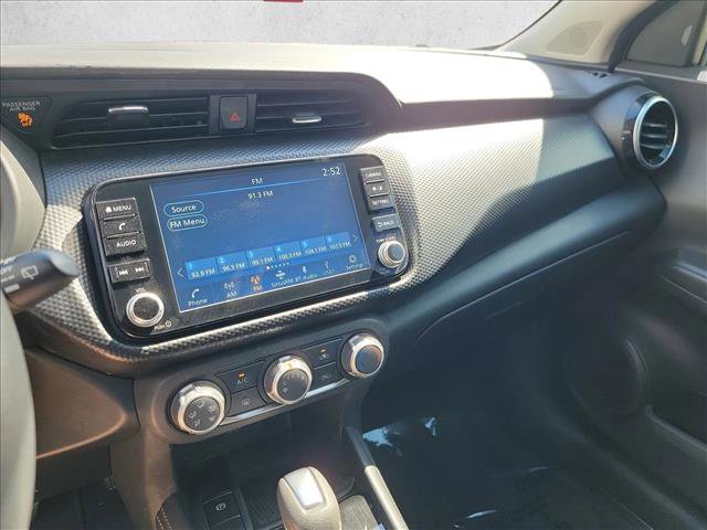 Used 2024 Nissan Kicks SV image 18