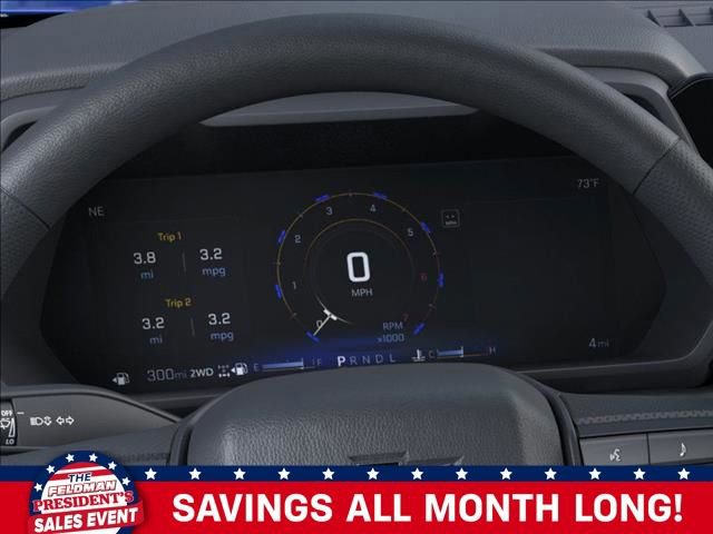 New 2026 Chevrolet Colorado Trail Boss image 18