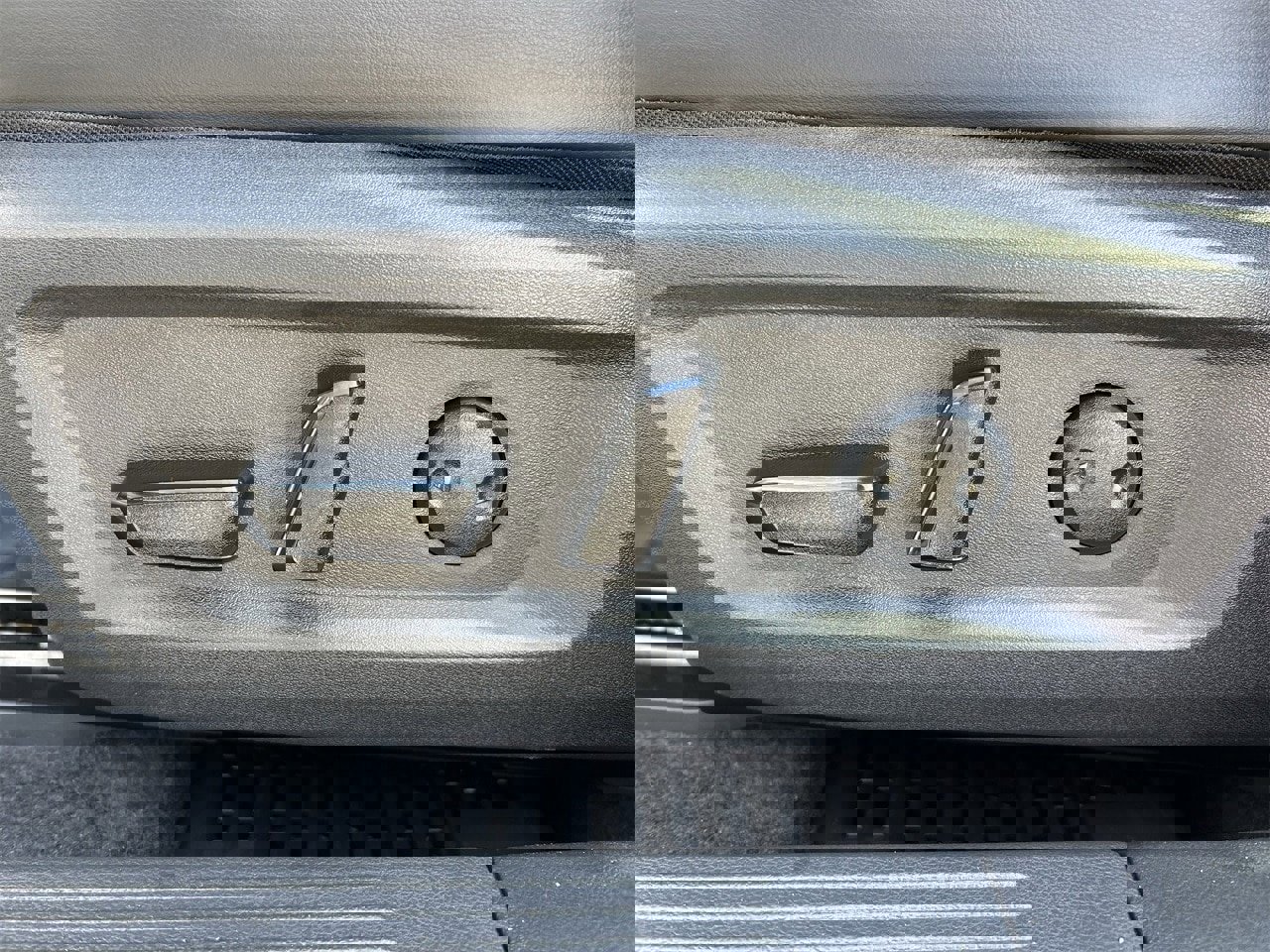 New 2026 Nissan Rogue Platinum image 21