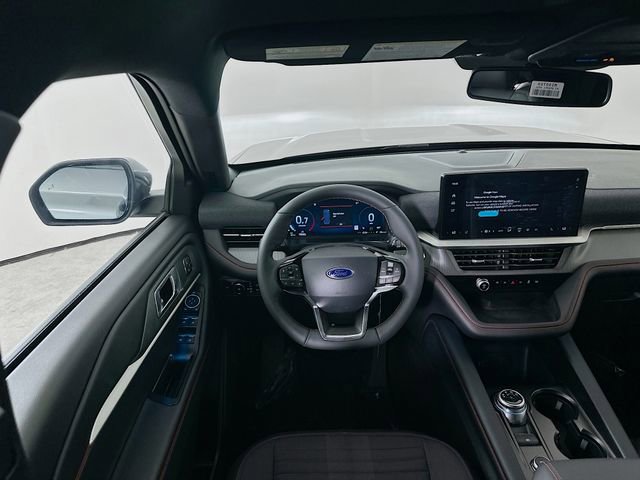 New 2026 Ford Explorer ST-Line w/ ST-Line Street Pack image 23