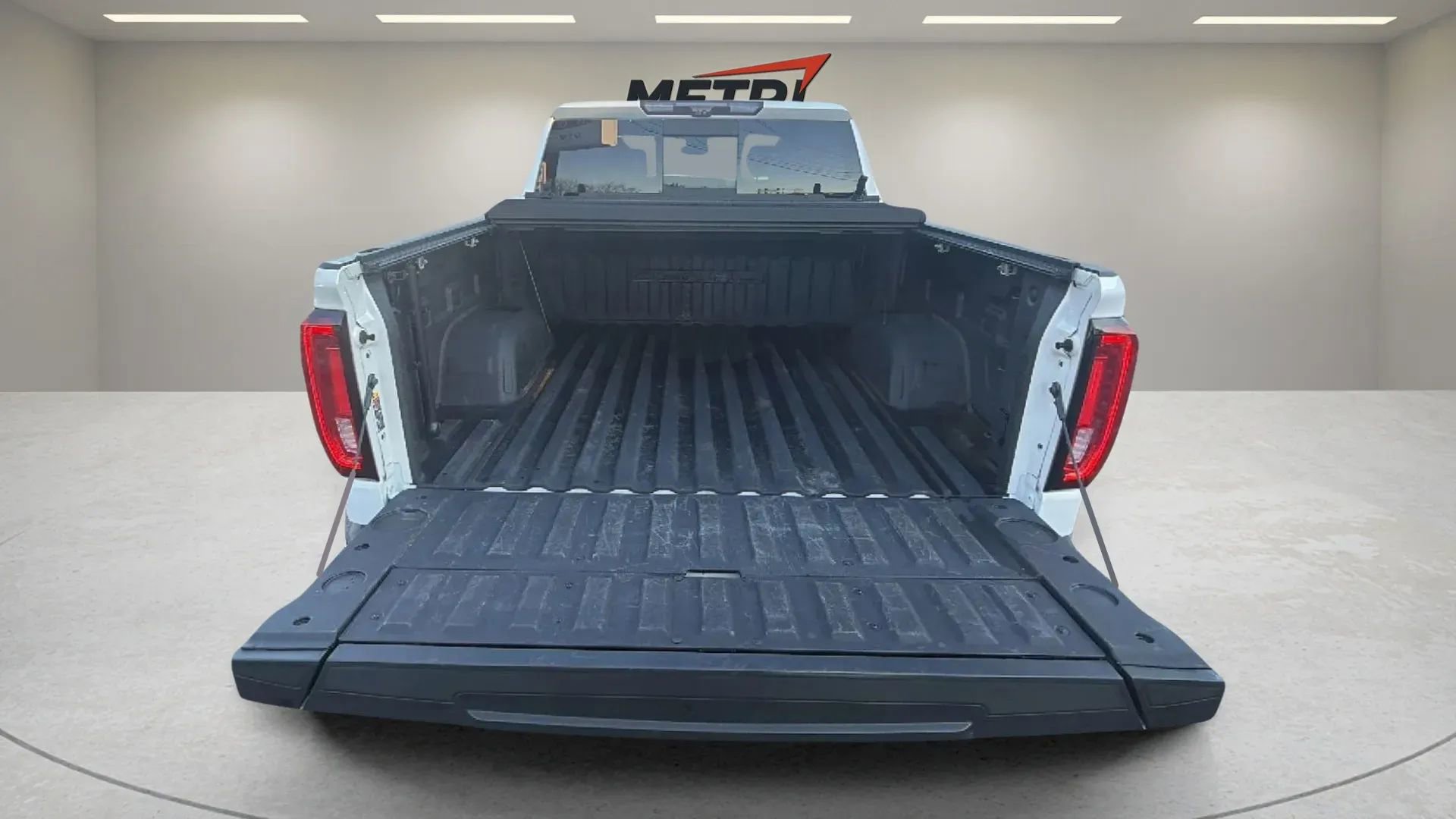 Used 2023 GMC Sierra 1500 Denali Ultimate image 19