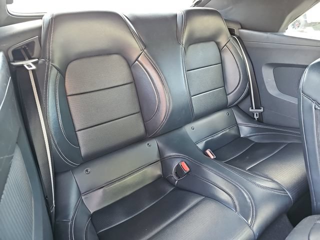 Used 2024 Ford Mustang Premium RWD image 13