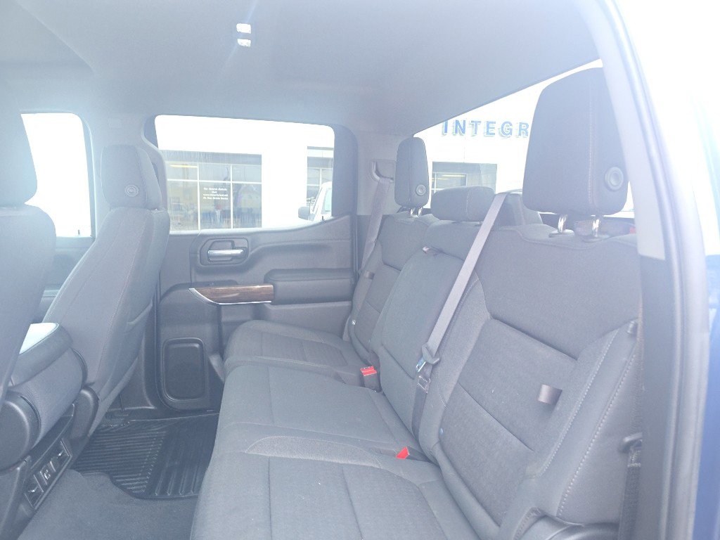 Used 2021 GMC Sierra 1500 Elevation image 23