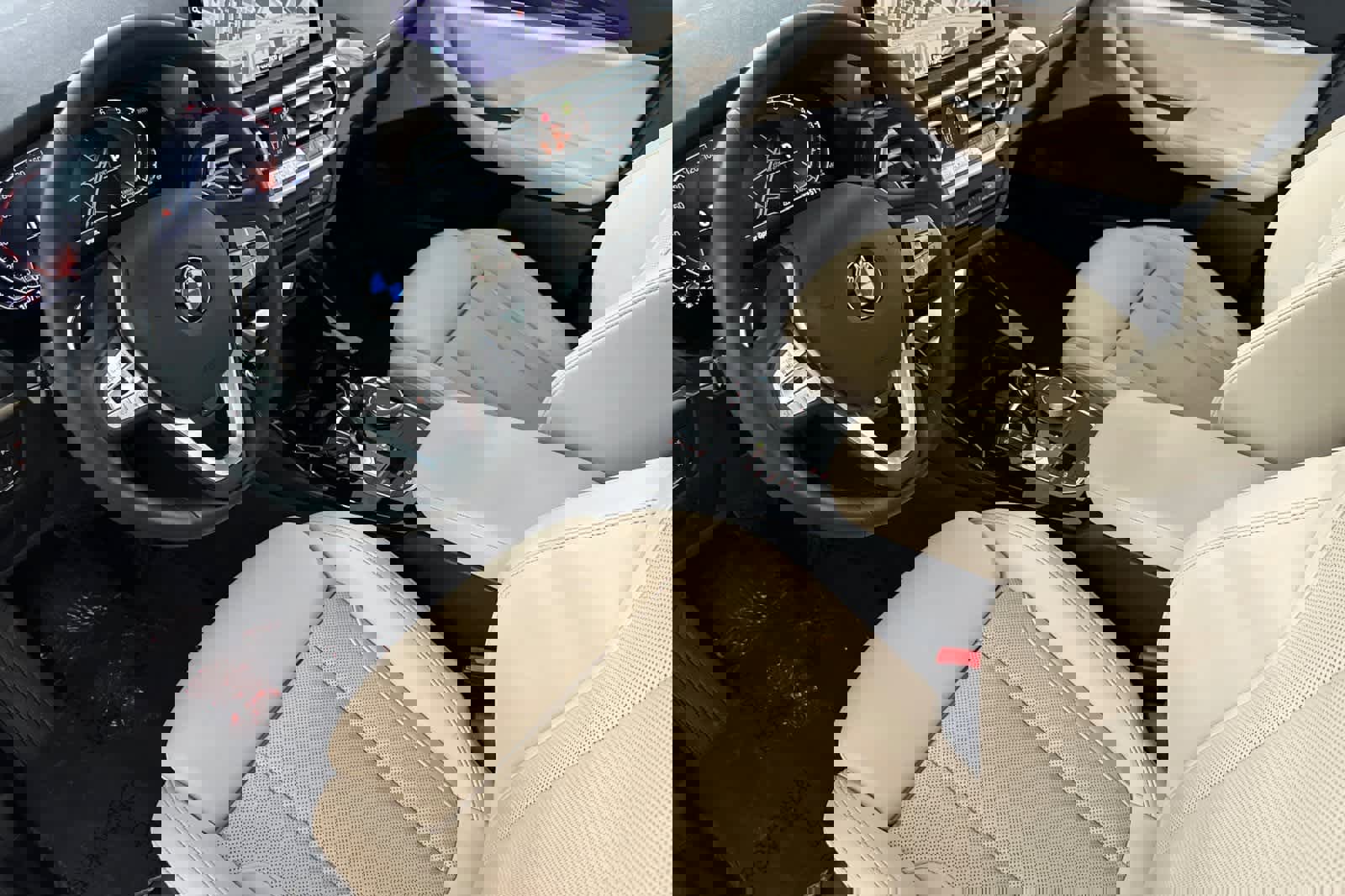 Used 2023 BMW X3 xDrive30i w/ Premium Package image 11