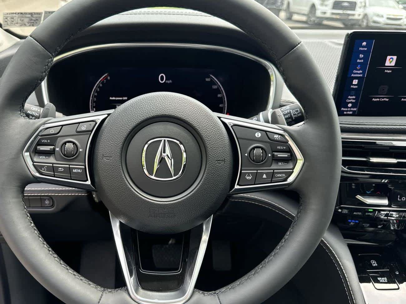 New 2026 Acura MDX SH-AWD w/ Advance Package image 19