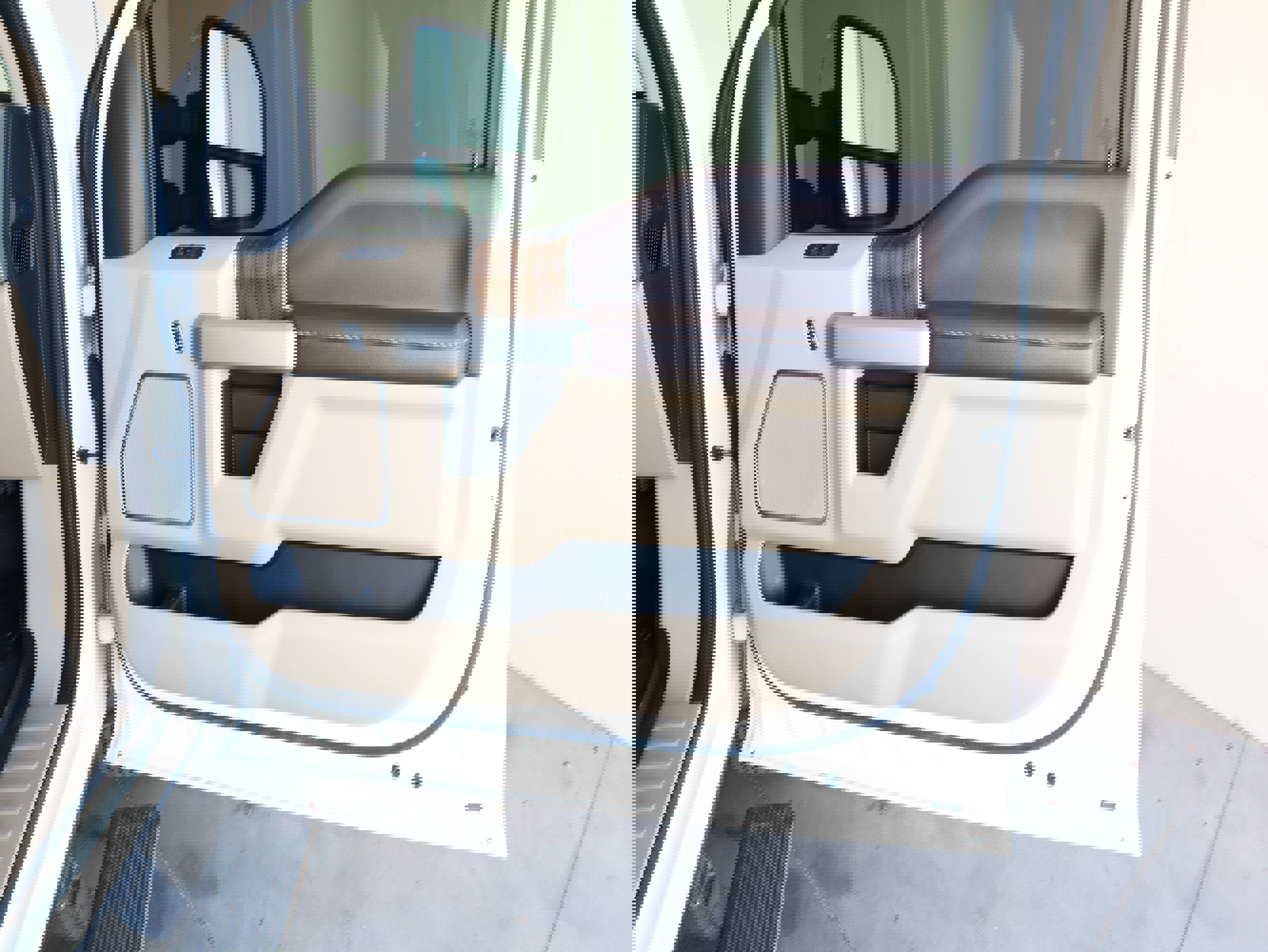 Used 2019 Ford F150 Lariat w/ Equipment Group 502A Luxury image 38