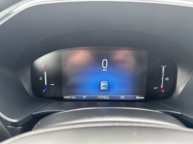 Used 2025 Ford Escape ST-Line image 22