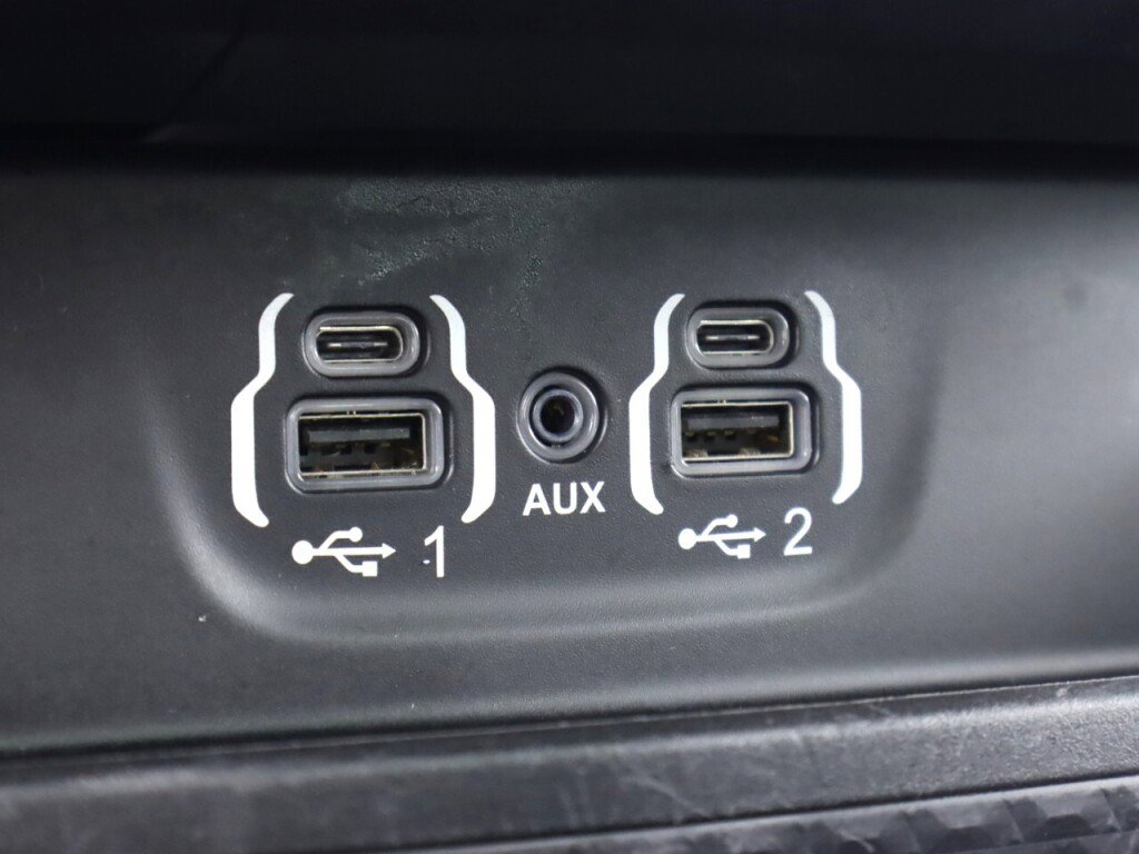 Used 2020 RAM 1500 Sport w/ Night Edition AWD/4WD image 29