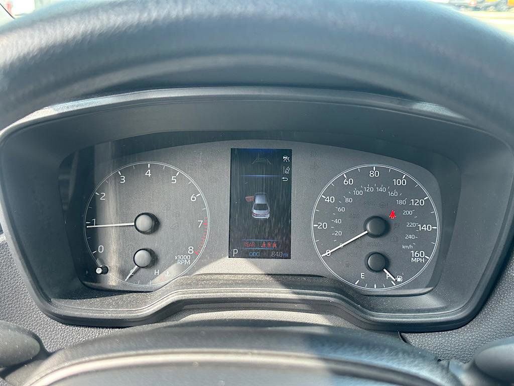 Certified 2024 Toyota Corolla LE image 23
