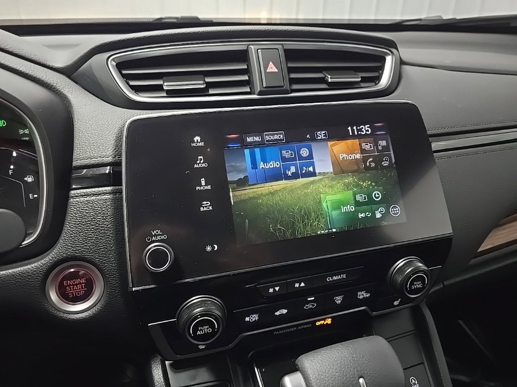 Used 2020 Honda CR-V EX image 25