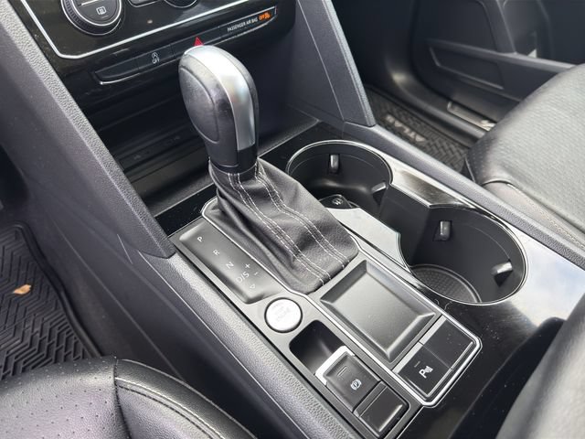 Certified 2022 Volkswagen Atlas SE FWD image 19