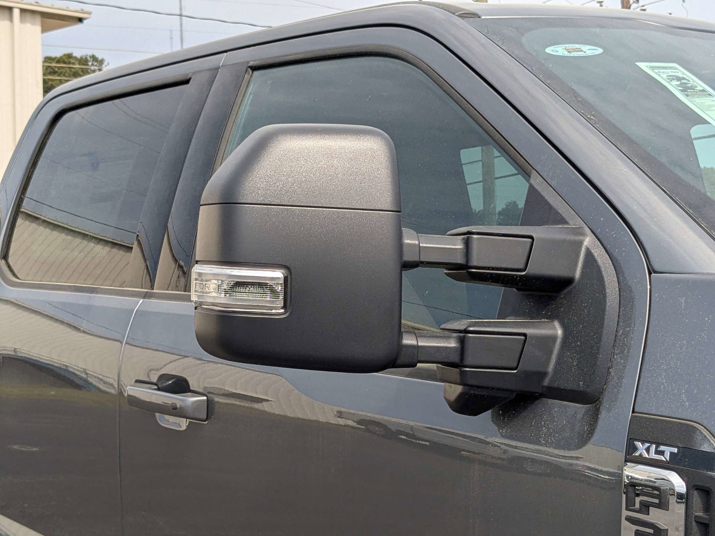 New 2026 Ford F350 XLT w/ XLT Premium Package image 18