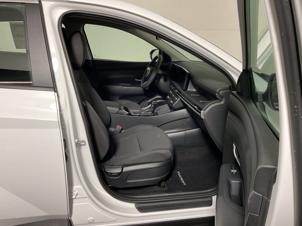New 2026 Hyundai Tucson SE image 34