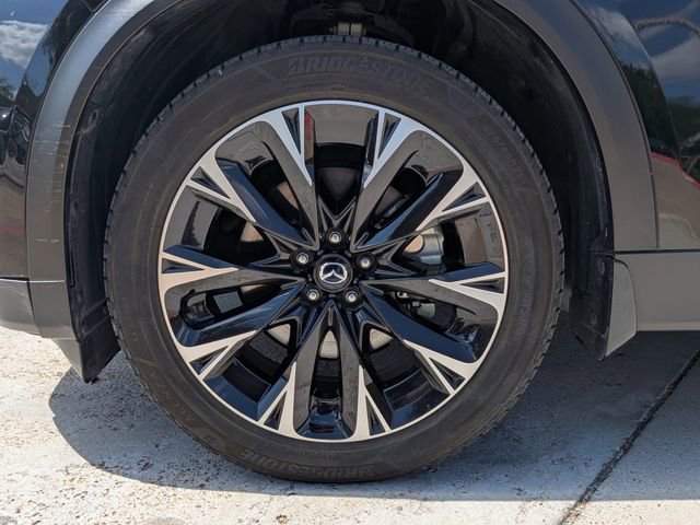 Certified 2024 MAZDA CX-90 Plug-In Hybrid w/ Premium Plus image 6