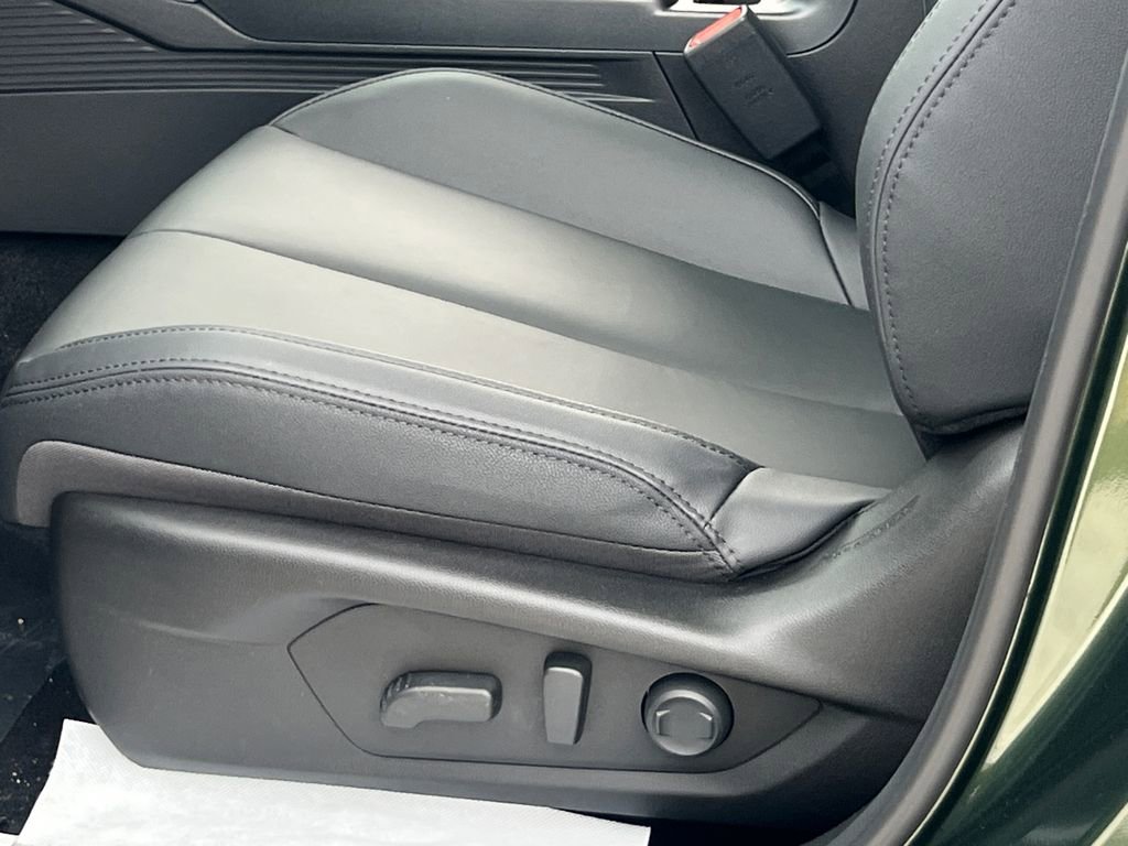 New 2026 Subaru Outback Premium image 30