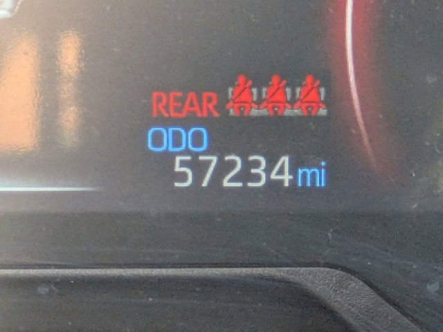 Used 2024 Toyota RAV4 LE image 25