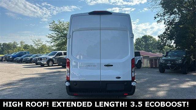 New 2025 Ford Transit 350 Base w/ Load Area Protection Package image 31