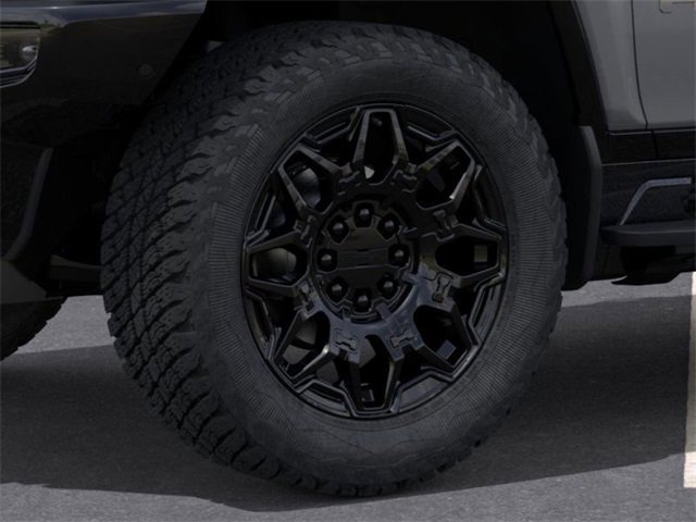 New 2025 GMC Hummer EV 2X image 9